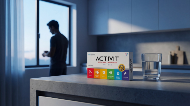Why Some Patients Recover Faster After Illness